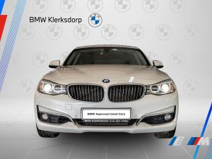 BMW 3 Series 320i GT Luxury auto - Image 2