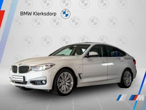 BMW 3 Series 320i GT Luxury auto - Image 3