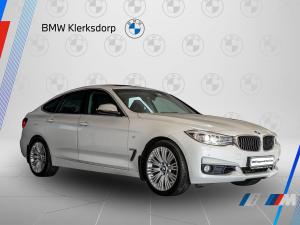 BMW 3 Series 320i GT Luxury auto - Image 4