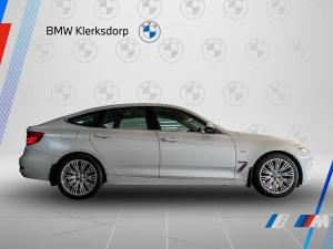BMW 3 Series 320i GT Luxury auto - Image 5