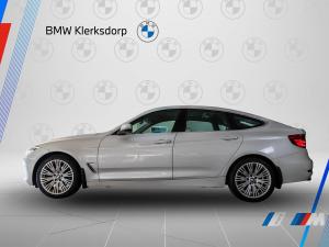 BMW 3 Series 320i GT Luxury auto - Image 6