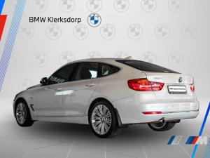 BMW 3 Series 320i GT Luxury auto - Image 8