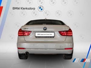 BMW 3 Series 320i GT Luxury auto - Image 9