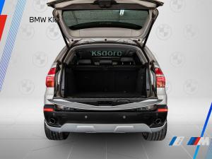 BMW X5 3.0d - Image 10