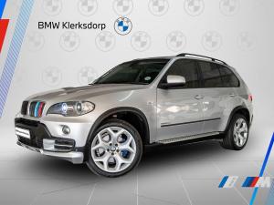 BMW X5 3.0d - Image 1