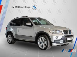 BMW X5 3.0d - Image 4