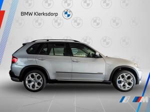 BMW X5 3.0d - Image 5