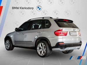 BMW X5 3.0d - Image 8
