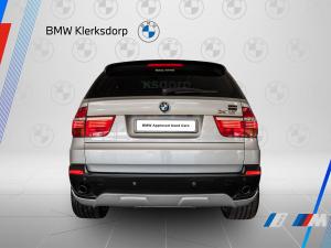 BMW X5 3.0d - Image 9