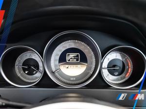 Mercedes-Benz C-Class C200CDI Avantgarde - Image 11