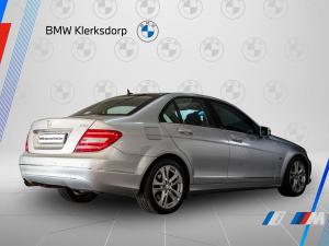 Mercedes-Benz C-Class C200CDI Avantgarde - Image 13