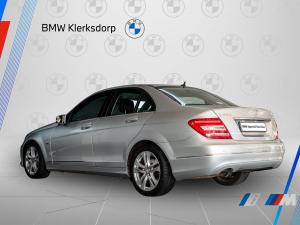 Mercedes-Benz C-Class C200CDI Avantgarde - Image 14
