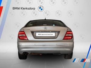 Mercedes-Benz C-Class C200CDI Avantgarde - Image 15