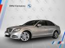 Thumbnail Mercedes-Benz C-Class C200CDI Avantgarde