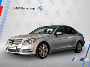 Mercedes-Benz C-Class C200CDI Avantgarde - Image 2