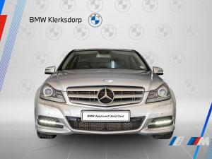 Mercedes-Benz C-Class C200CDI Avantgarde - Image 3