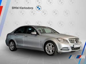 Mercedes-Benz C-Class C200CDI Avantgarde - Image 4