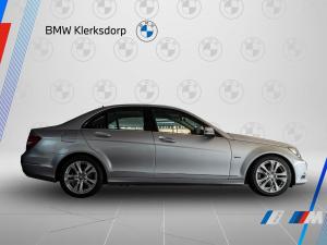 Mercedes-Benz C-Class C200CDI Avantgarde - Image 5