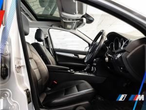 Mercedes-Benz C-Class C200CDI Avantgarde - Image 7