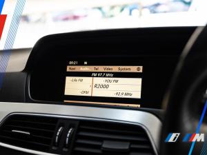 Mercedes-Benz C-Class C200CDI Avantgarde - Image 9