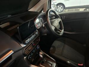 Ford EcoSport 1.0T Trend auto - Image 10
