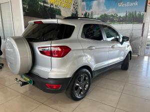 Ford EcoSport 1.0T Trend auto - Image 2