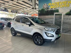 Ford EcoSport 1.0T Trend auto - Image 4
