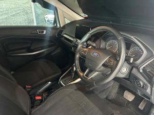 Ford EcoSport 1.0T Trend auto - Image 6