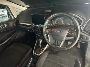 Ford EcoSport 1.0T Trend auto - Image 7