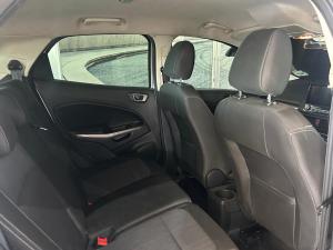 Ford EcoSport 1.0T Trend auto - Image 8