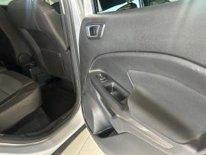 Ford EcoSport 1.0T Trend auto - Image 9