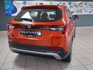 Honda Elevate 1.5 Elegance - Image 4
