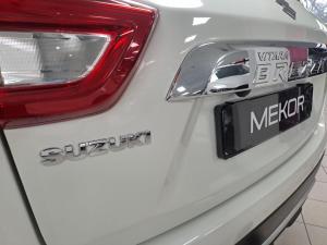 Suzuki Vitara Brezza 1.5 GLX - Image 10