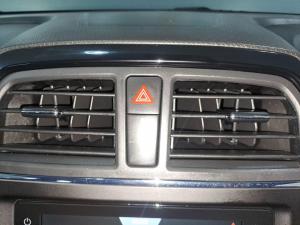 Suzuki Vitara Brezza 1.5 GLX - Image 16