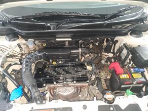 Suzuki Vitara Brezza 1.5 GLX - Image 17