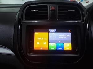 Suzuki Vitara Brezza 1.5 GLX - Image 20