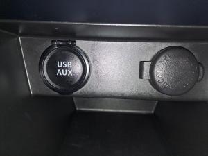 Suzuki Vitara Brezza 1.5 GLX - Image 21