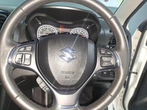 Suzuki Vitara Brezza 1.5 GLX - Image 22