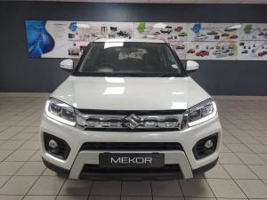 Suzuki Vitara Brezza 1.5 GLX - Image 2