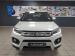 Suzuki Vitara Brezza 1.5 GLX - Thumbnail 2