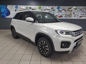 Suzuki Vitara Brezza 1.5 GLX - Image 3