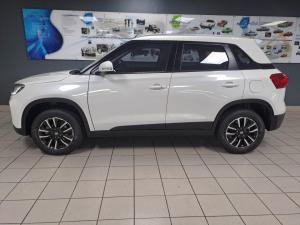 Suzuki Vitara Brezza 1.5 GLX - Image 5