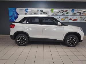 Suzuki Vitara Brezza 1.5 GLX - Image 6