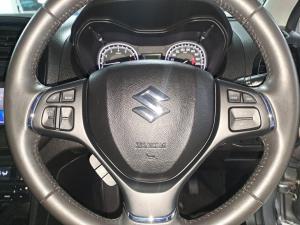 Suzuki Vitara Brezza 1.5 GLX auto - Image 13