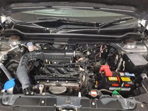 Suzuki Vitara Brezza 1.5 GLX auto - Image 17