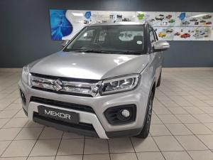 Suzuki Vitara Brezza 1.5 GLX auto - Image 1