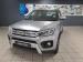 Suzuki Vitara Brezza 1.5 GLX auto - Thumbnail 1