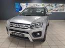 Thumbnail Suzuki Vitara Brezza 1.5 GLX auto