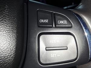 Suzuki Vitara Brezza 1.5 GLX auto - Image 22