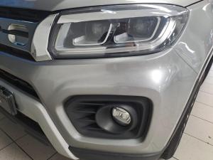Suzuki Vitara Brezza 1.5 GLX auto - Image 2